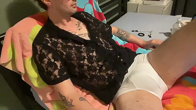 NoaTender online show from October 4, 1:31 pm