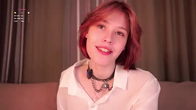 LurleneRamo online show from November 28, 1:08 am