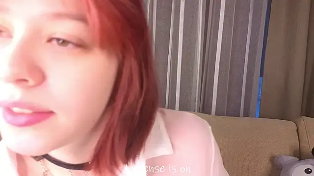 LurleneRamo online show from February 26, 1:04 am