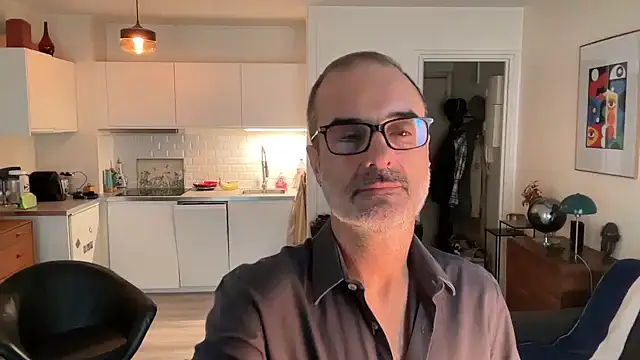 Snapshot of Milkywaymen chatting on October 16, 12:17 pm Milkywaymen online show from October 16, 12:17 pm