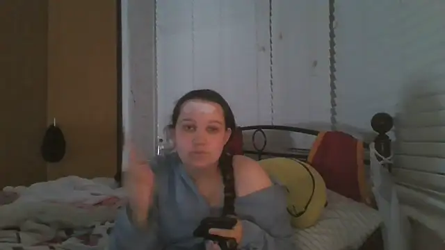 lu official1 online show from November 12, 8:08 pm