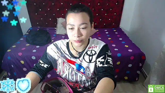 Cherry vald online show from December 4, 11:41 am