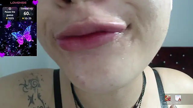 Cherry vald online show from January 14, 11:27 am