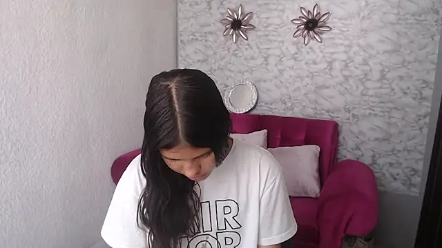 Evagirl69 online show from September 11, 6:19 pm