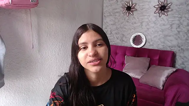 Evagirl69 online show from March 27, 12:27 pm