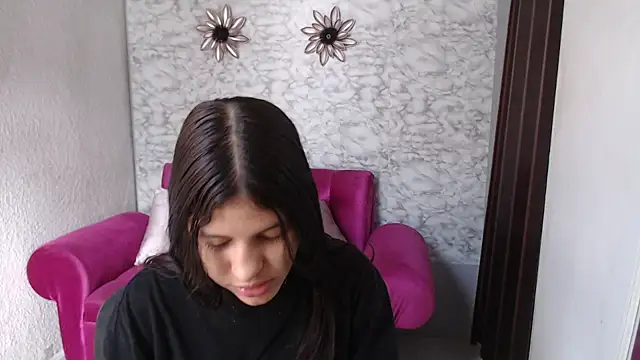 Evagirl69 online show from March 31, 12:16 pm