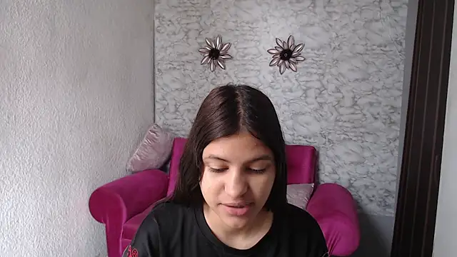 Evagirl69 online show from April 13, 12:21 pm