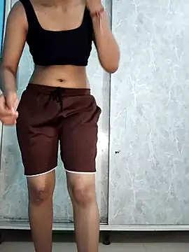 Snapshot of Nisha_cam12 chatting on September 18, 5:04 pm Nisha cam12 online show from September 18, 5:04 pm