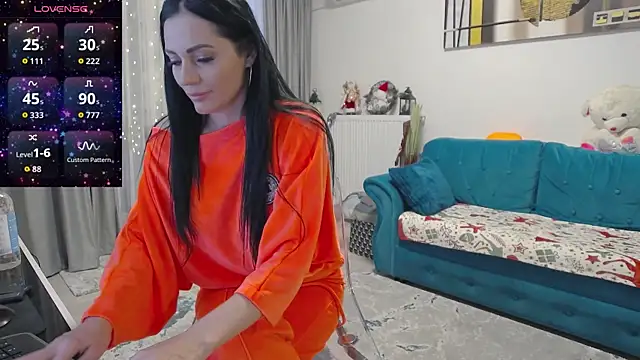 ScarletTemptations online show from December 23, 5:49 am