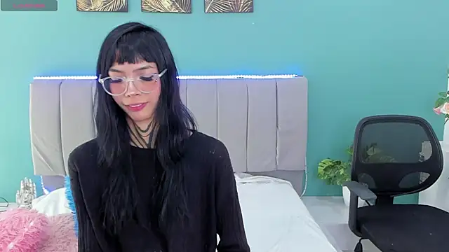 Snapshot of Rizeth chatting on September 25, 1:04 pm Rizeth online show from September 25, 1:04 pm