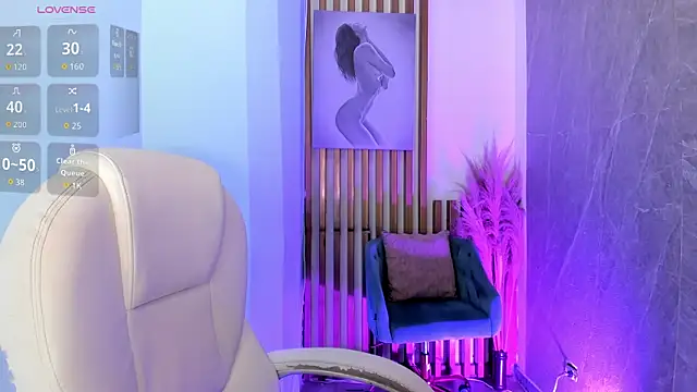 PauliinaBelle  online show from May 20, 1:39 pm
