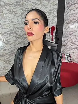 AlisSon  hot online show from December 18, 12:06 am