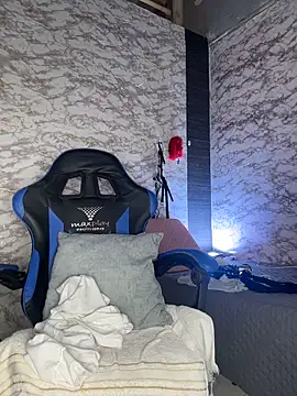 AlisSon  hot online show from February 26, 9:03 pm