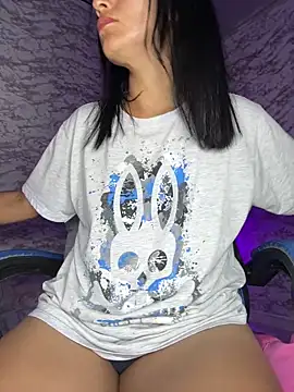 AlisSon  hot online show from March 29, 4:23 am