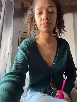 LibertyLust online show from January 13, 10:42 am