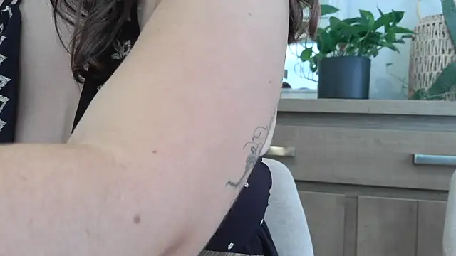 Aambre95Esexy online show from September 17, 12:40 pm