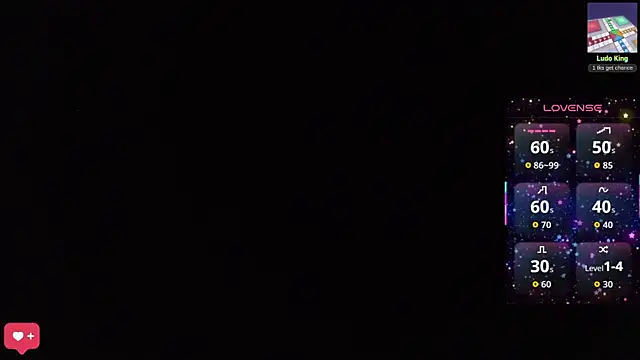 AlisaWyn online show from November 27, 3:19 am