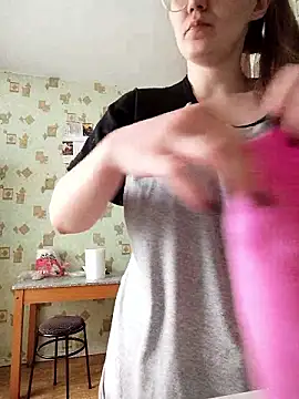 AlisaWyn online show from January 15, 7:13 am