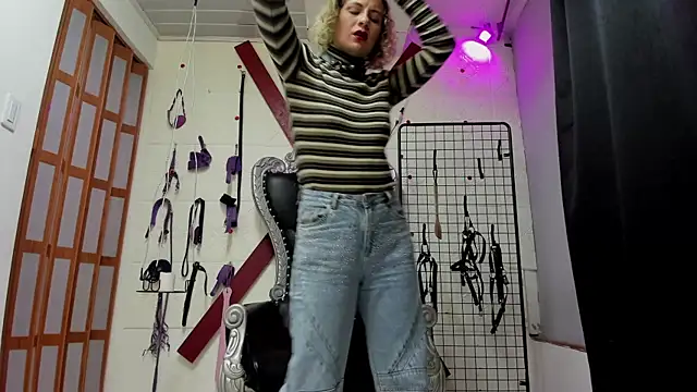 indigo thc5 online show from January 6, 2:59 am