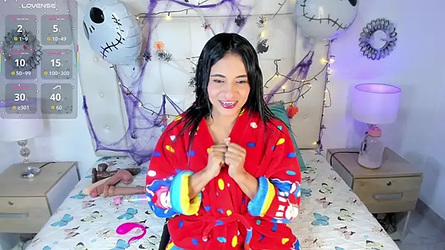 sara coor online show from October 27, 11:14 am