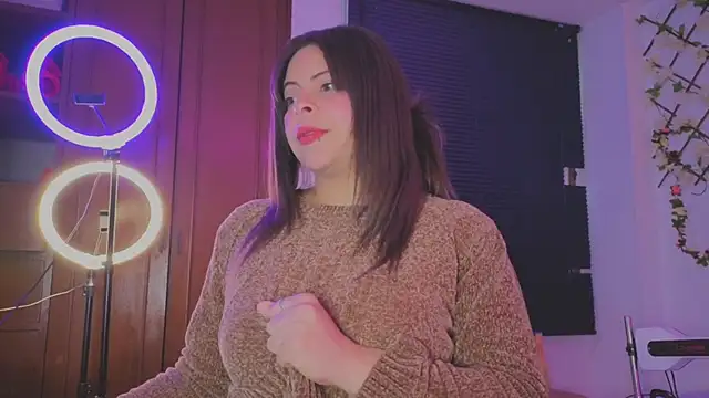 MiaCollinssx online show from November 26, 3:13 pm