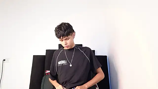 alexmark  online show from November 10, 1:43 pm