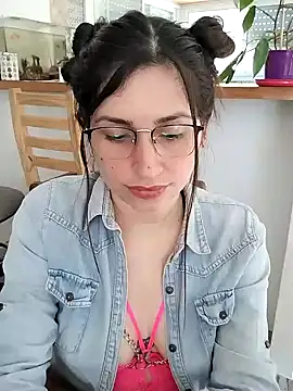 Snapshot of LolatuMiel chatting on October 1, 3:07 pm LolatuMiel online show from October 1, 3:07 pm