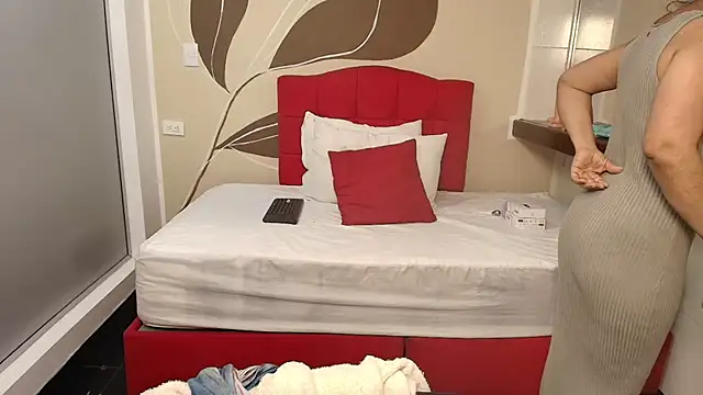 SexyRachel  online show from September 18, 12:07 pm