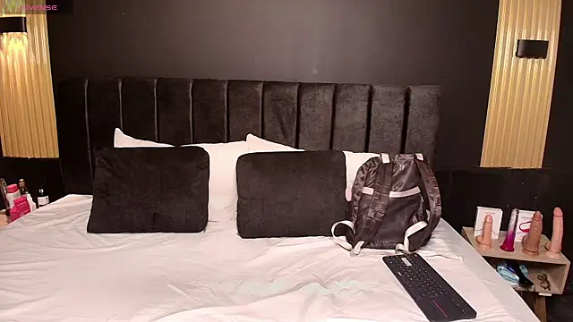 SexyRachel  online show from September 29, 11:37 am