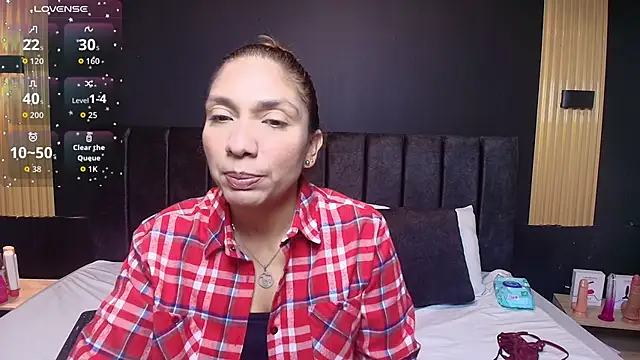 SexyRachel  online show from October 6, 12:02 pm