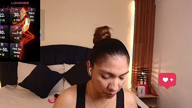 SexyRachel  online show from March 17, 12:08 pm
