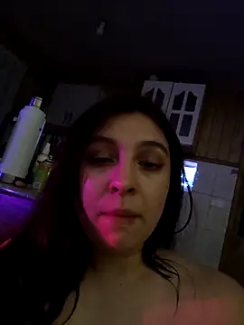 Snapshot of caronicole77 chatting on October 30, 1:29 am caronicole77 online show from October 30, 1:29 am