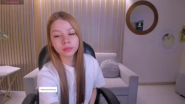 TiffannySins online show from May 10, 4:28 am