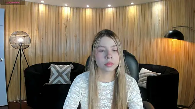 TiffannySins online show from July 18, 8:12 pm