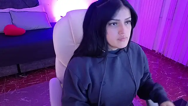 sari belle online show from January 12, 8:14 pm