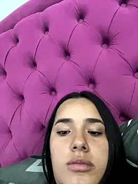 Luciaparker03 online show from December 5, 3:15 am