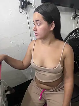 Luciaparker03 online show from June 17, 10:17 am
