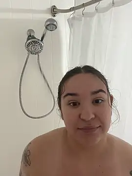 marcylove online show from September 10, 6:08 pm