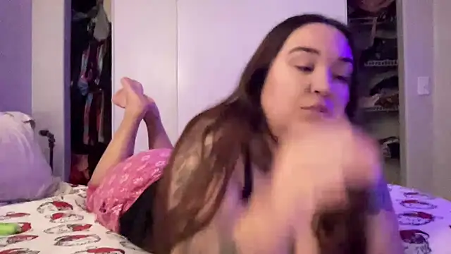 marcylove online show from November 21, 7:23 pm