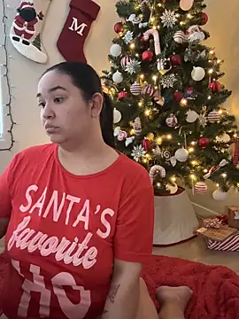 marcylove online show from December 16, 6:35 pm