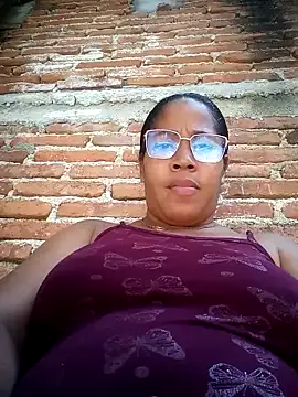 Big ass submissive online show from October 23, 5:23 pm