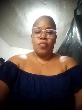 Big ass submissive online show from November 8, 2:12 am