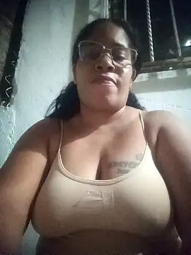 Big ass submissive online show from November 9, 2:21 am