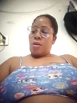 Big ass submissive online show from November 27, 1:13 pm