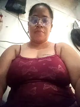 Big ass submissive online show from November 28, 3:58 pm