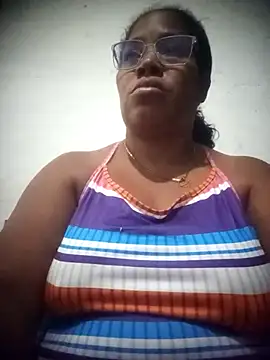 Big ass submissive online show from February 8, 3:10 am