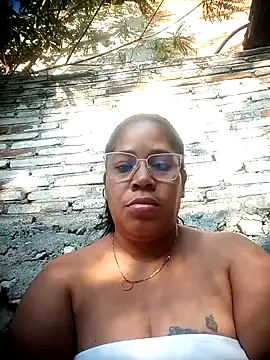 Big ass submissive online show from February 15, 1:52 pm