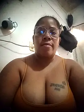 Big ass submissive online show from March 25, 8:26 pm