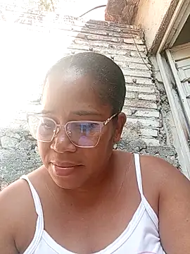 Big ass submissive online show from March 30, 2:18 pm