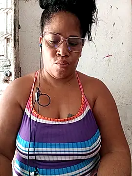 Big ass submissive online show from April 1, 2:58 pm